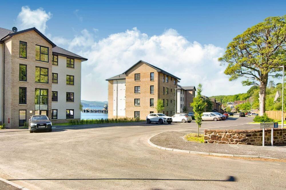 Photo of Outdoor in Skelmorlie