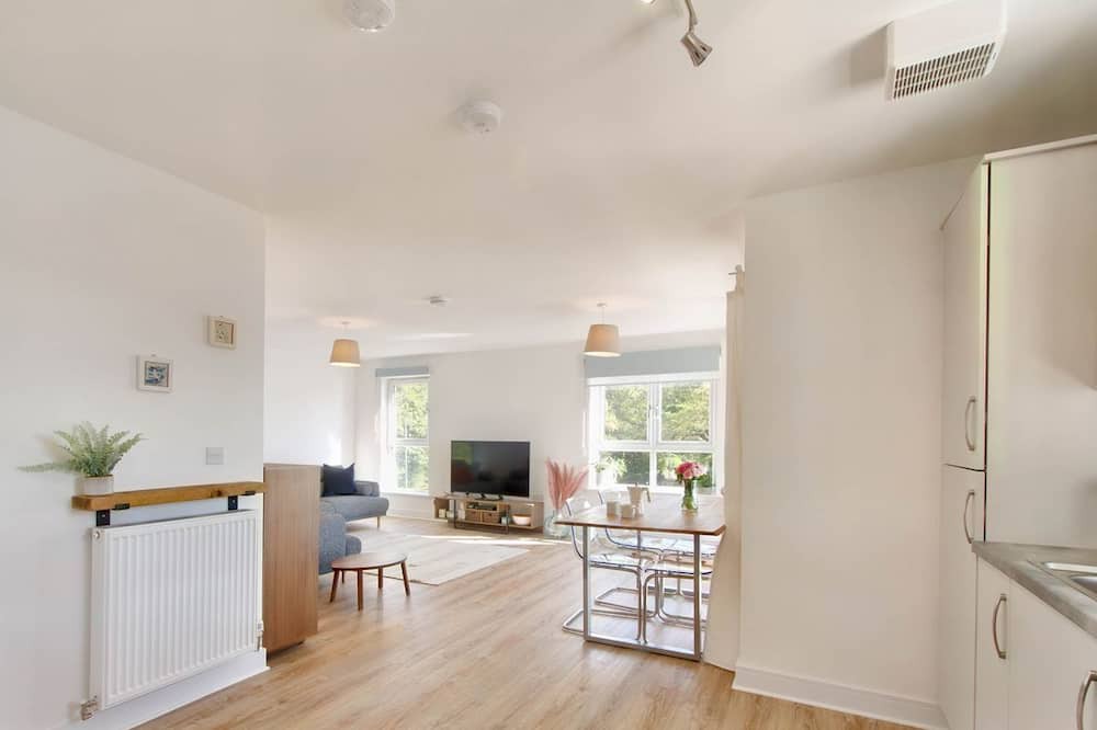 Photo of Bedroom in Skelmorlie