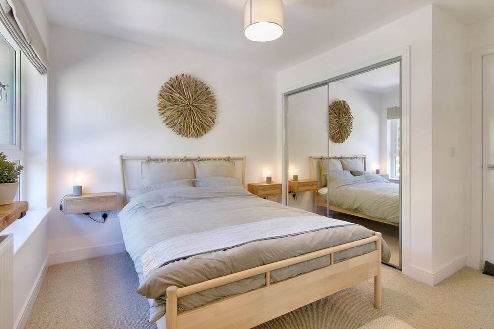 Photo of Bedroom in Skelmorlie