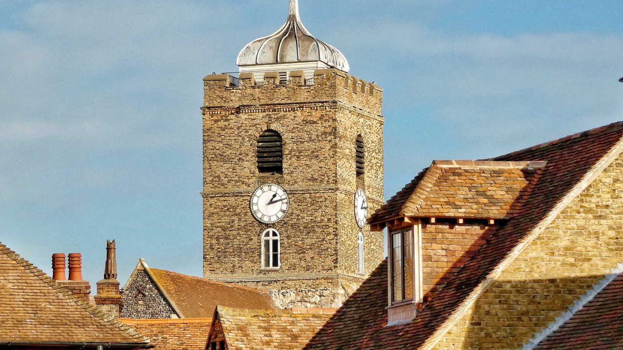 Photo of Others in Sandwich