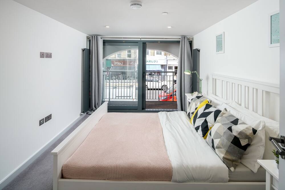 Photo of Bedroom in Northcote