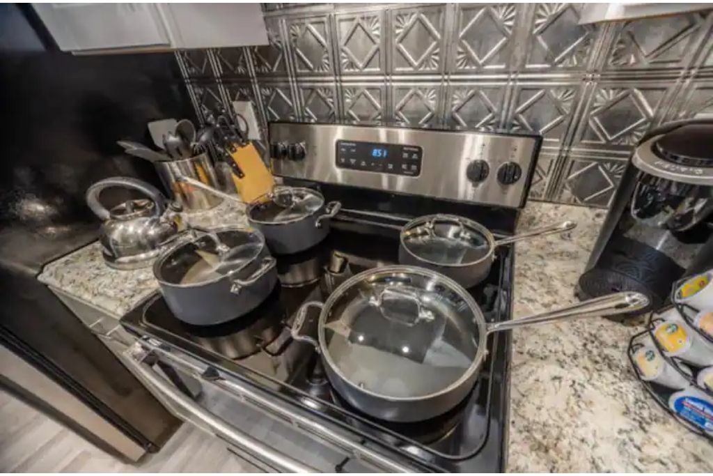 Photo of Kitchen in Gracewood