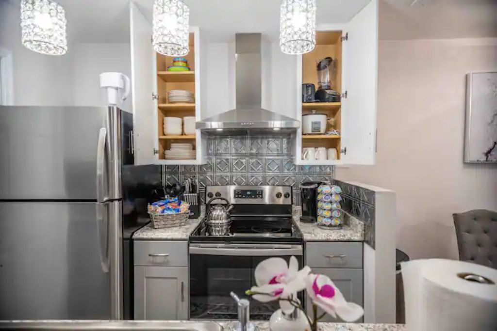 Photo of Kitchen in Gracewood