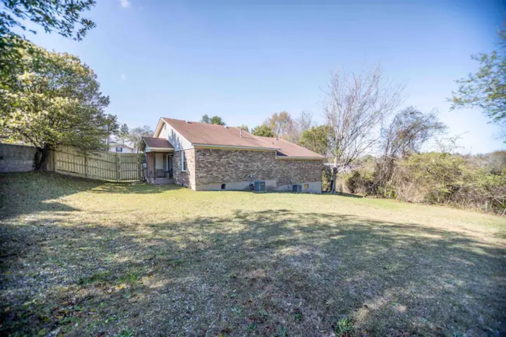 Photo of Outdoor in Gracewood