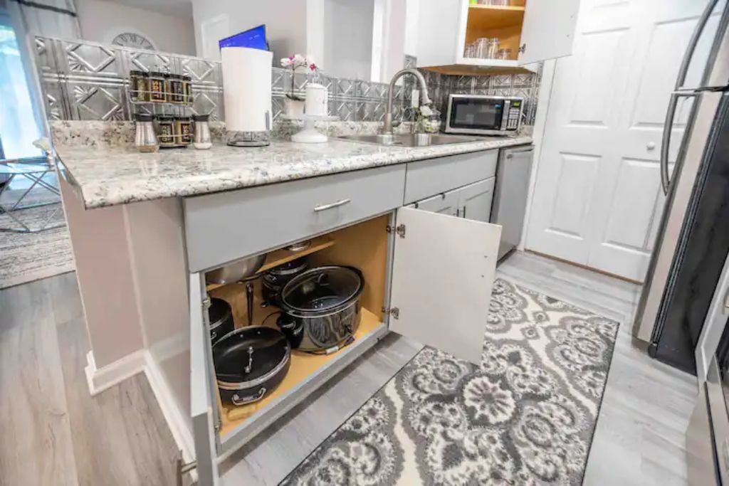 Photo of Kitchen in Gracewood