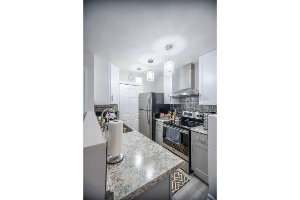 Photo of Kitchen in Gracewood