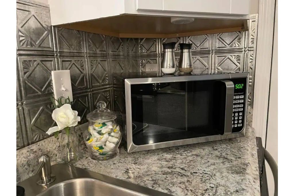 Photo of Kitchen in Gracewood