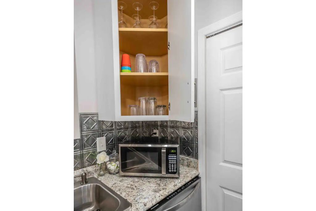Photo of Kitchen in Gracewood