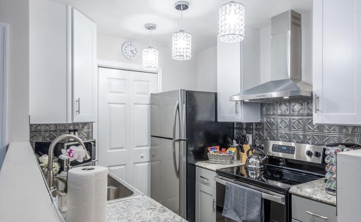Photo of Kitchen in Gracewood