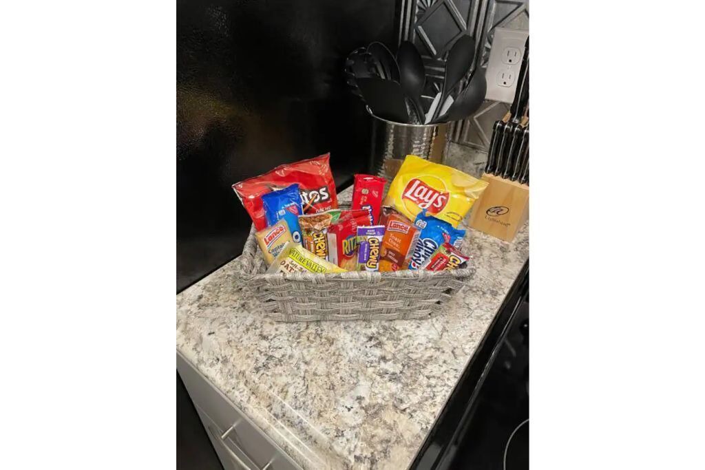 Photo of Kitchen in Gracewood