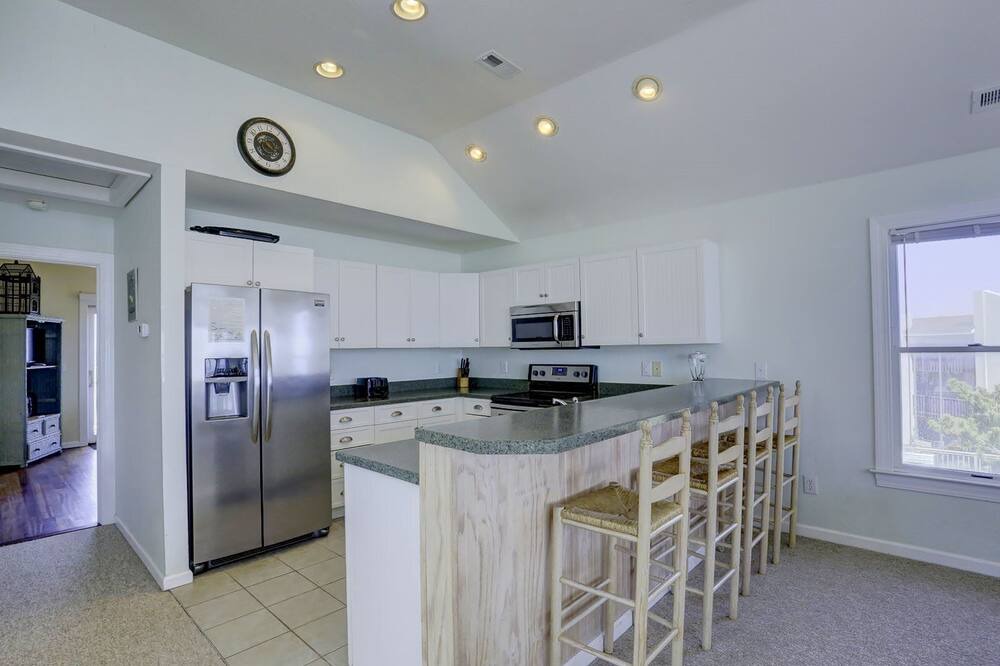 Photo of Kitchen in Nags Head