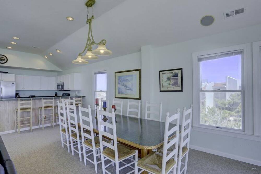 Photo of Livingroom in Nags Head