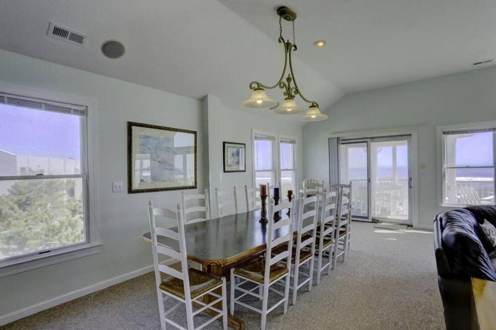 Photo of Livingroom in Nags Head