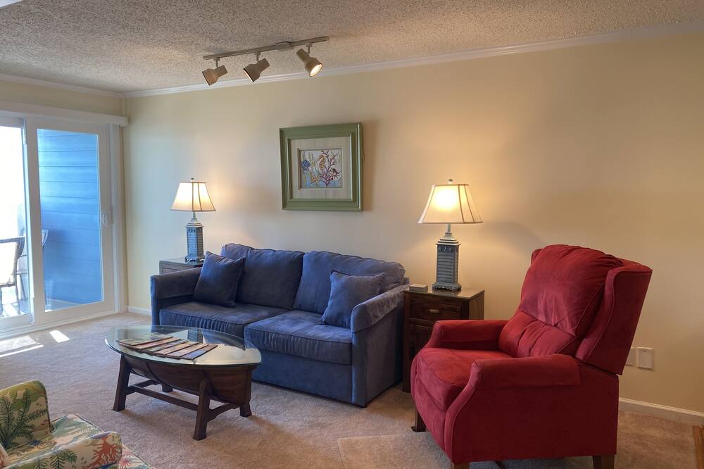 Photo of Bedroom in North Myrtle Beach