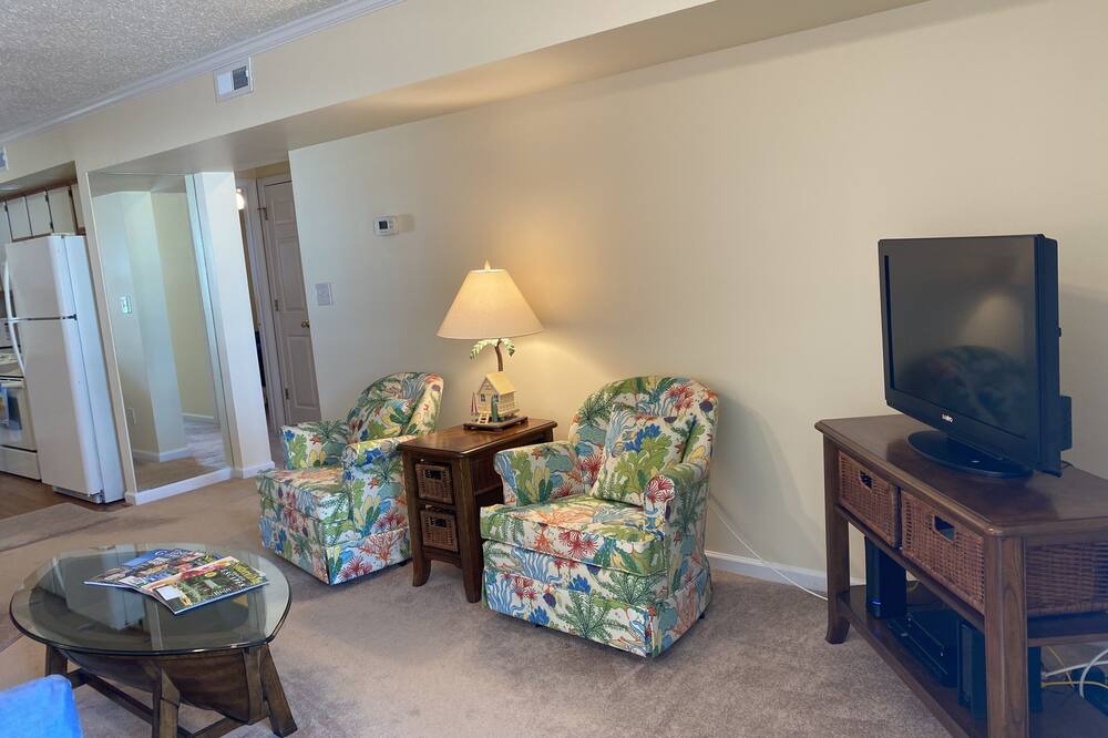 Photo of Bedroom in North Myrtle Beach