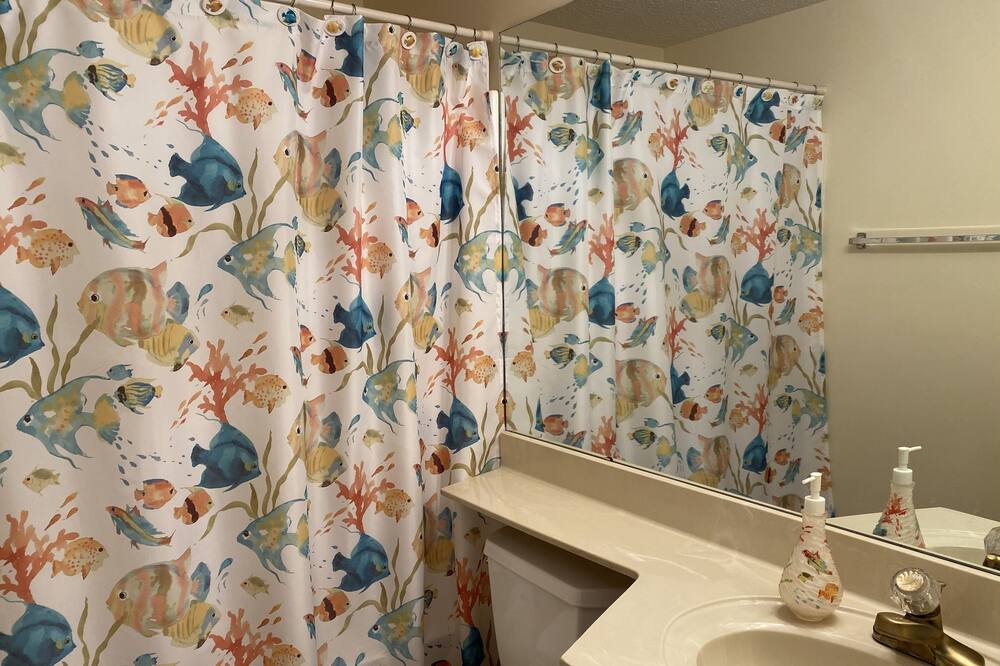 Photo of Bedroom in North Myrtle Beach