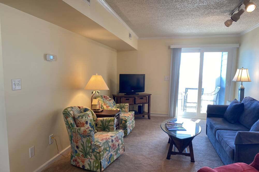 Photo of Bedroom in North Myrtle Beach