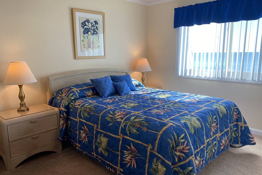 Photo of Bedroom in North Myrtle Beach