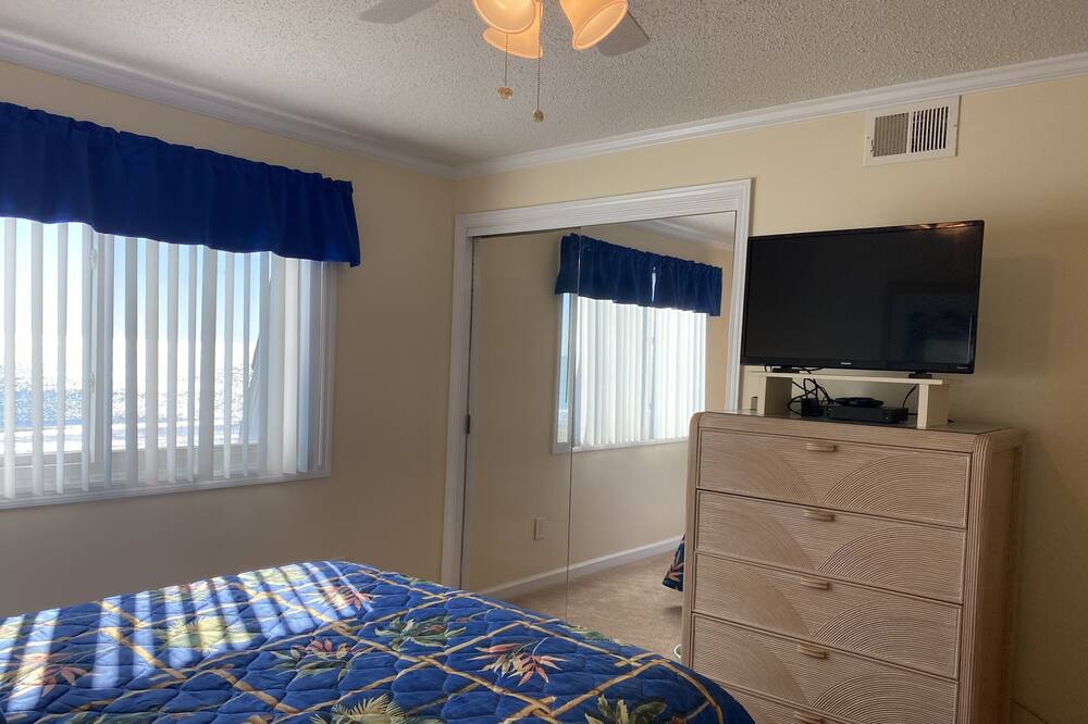 Photo of Bedroom in North Myrtle Beach