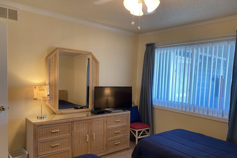Photo of Bedroom in North Myrtle Beach