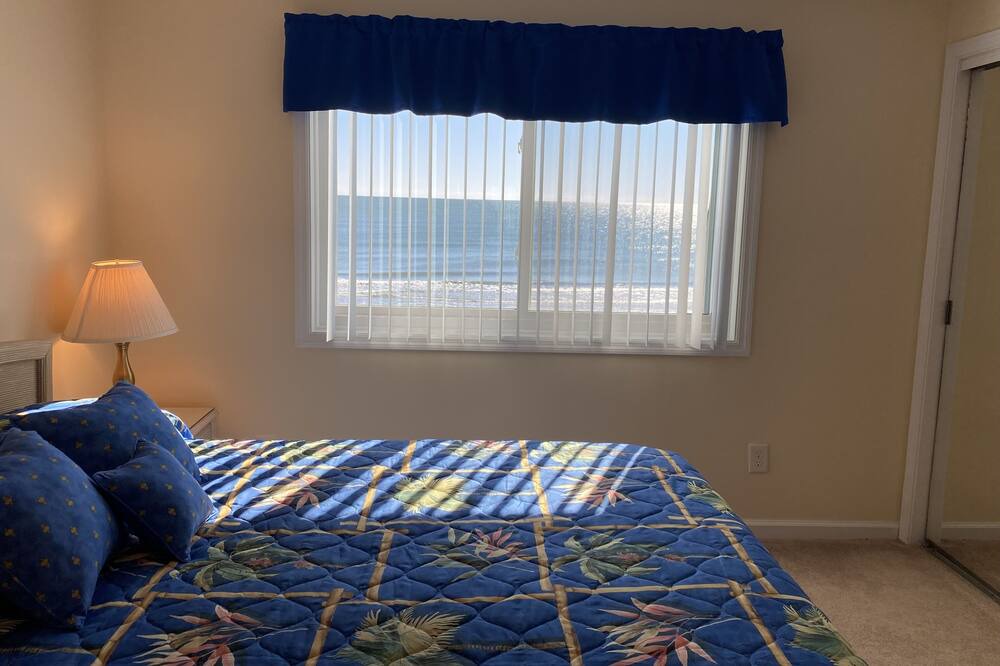 Photo of Bedroom in North Myrtle Beach
