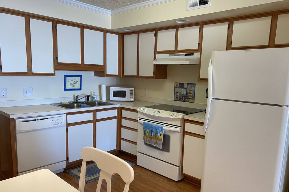 Photo of Bedroom in North Myrtle Beach