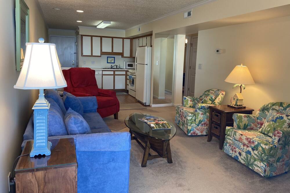 Photo of Bedroom in North Myrtle Beach