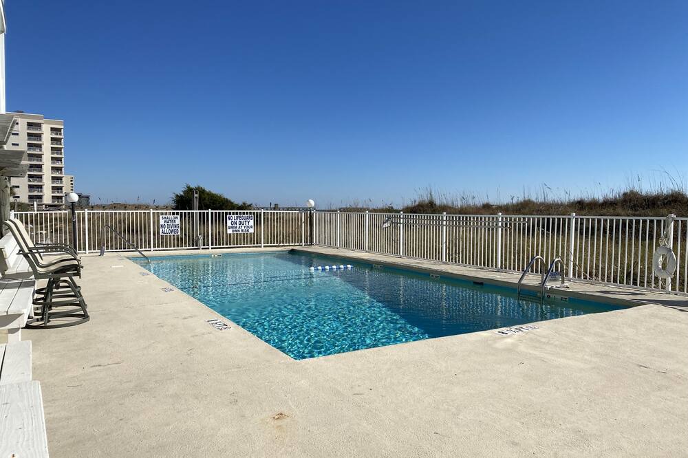 Photo of Outdoor in North Myrtle Beach