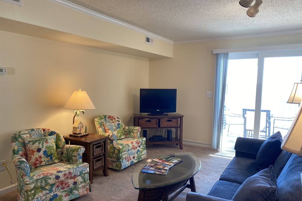 Photo of Bedroom in North Myrtle Beach