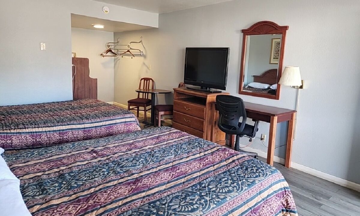 Photo of Bedroom in St. Johns