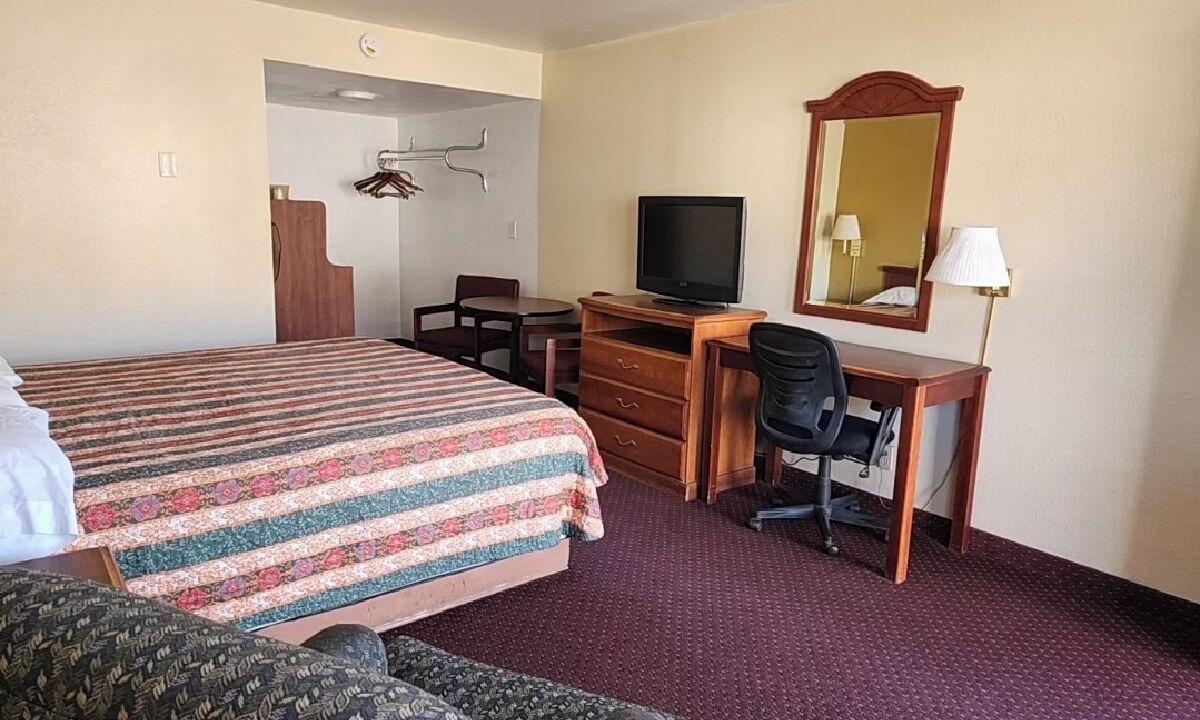 Photo of Bedroom in St. Johns