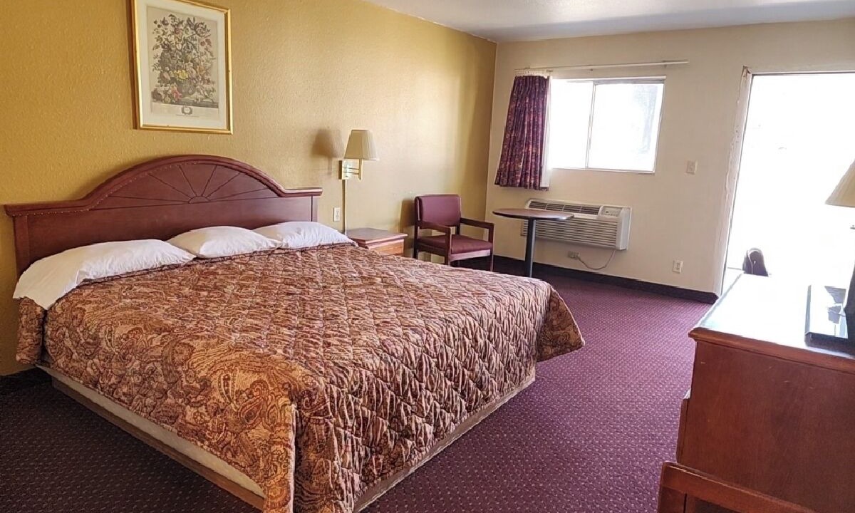 Photo of Bedroom in St. Johns
