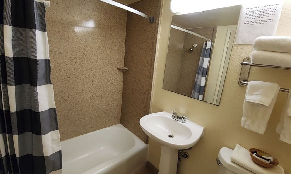 Photo of Bathroom in St. Johns
