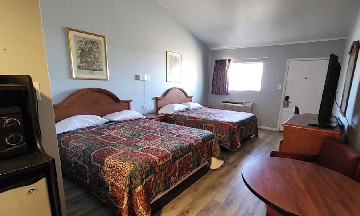 Photo of Bedroom in St. Johns