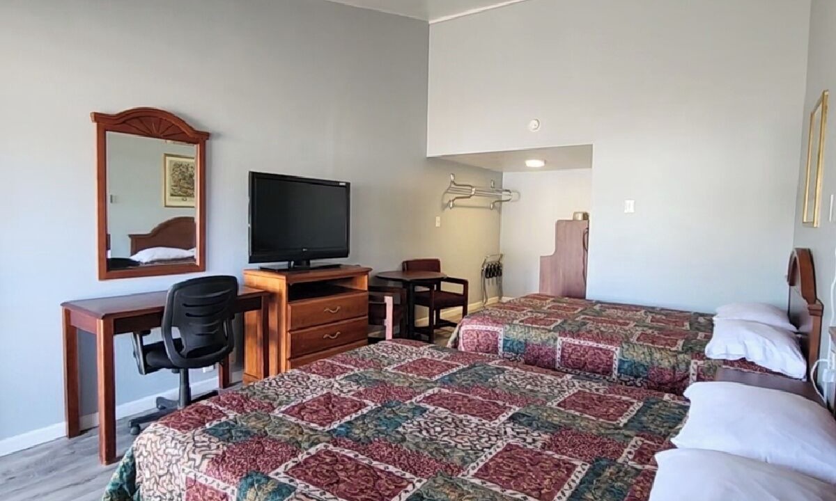 Photo of Bedroom in St. Johns