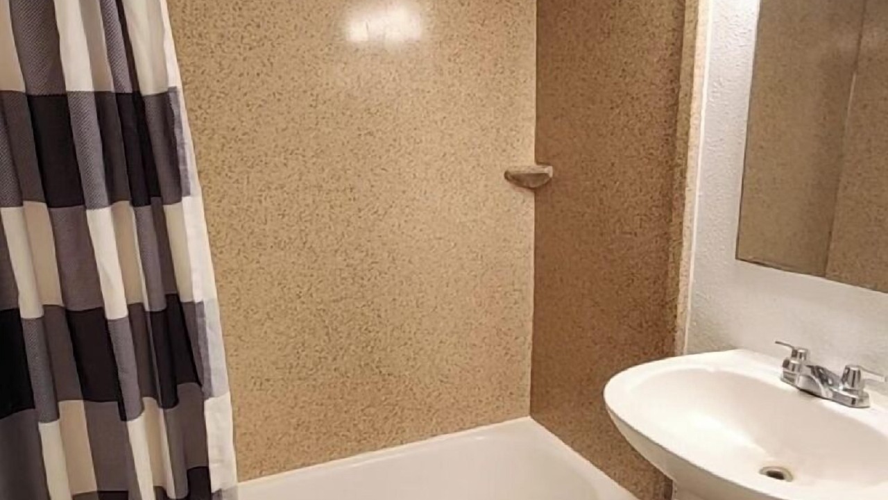Photo of Bathroom in St. Johns