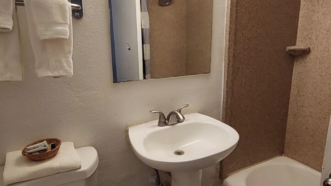 Photo of Bathroom in St. Johns