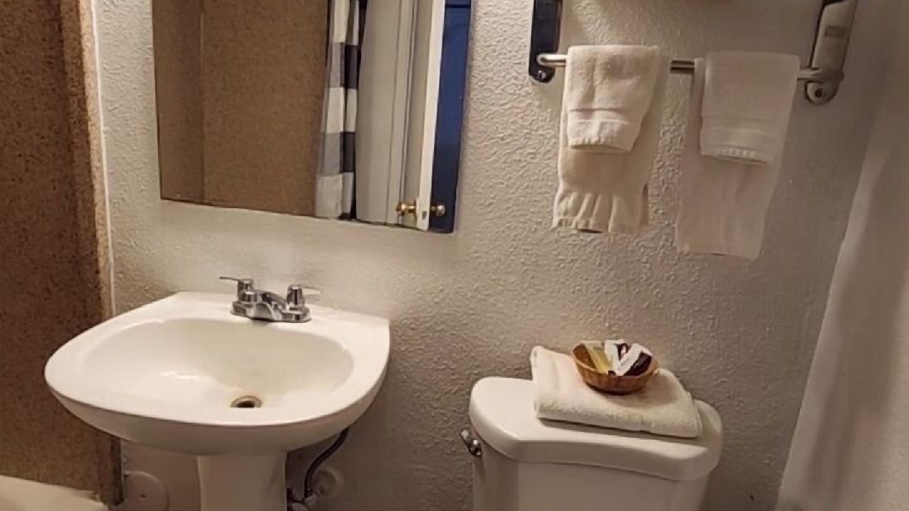 Photo of Bathroom in St. Johns