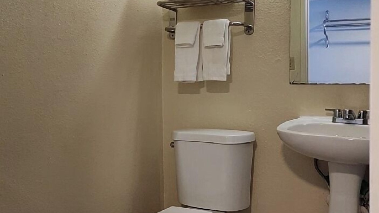 Photo of Bathroom in St. Johns