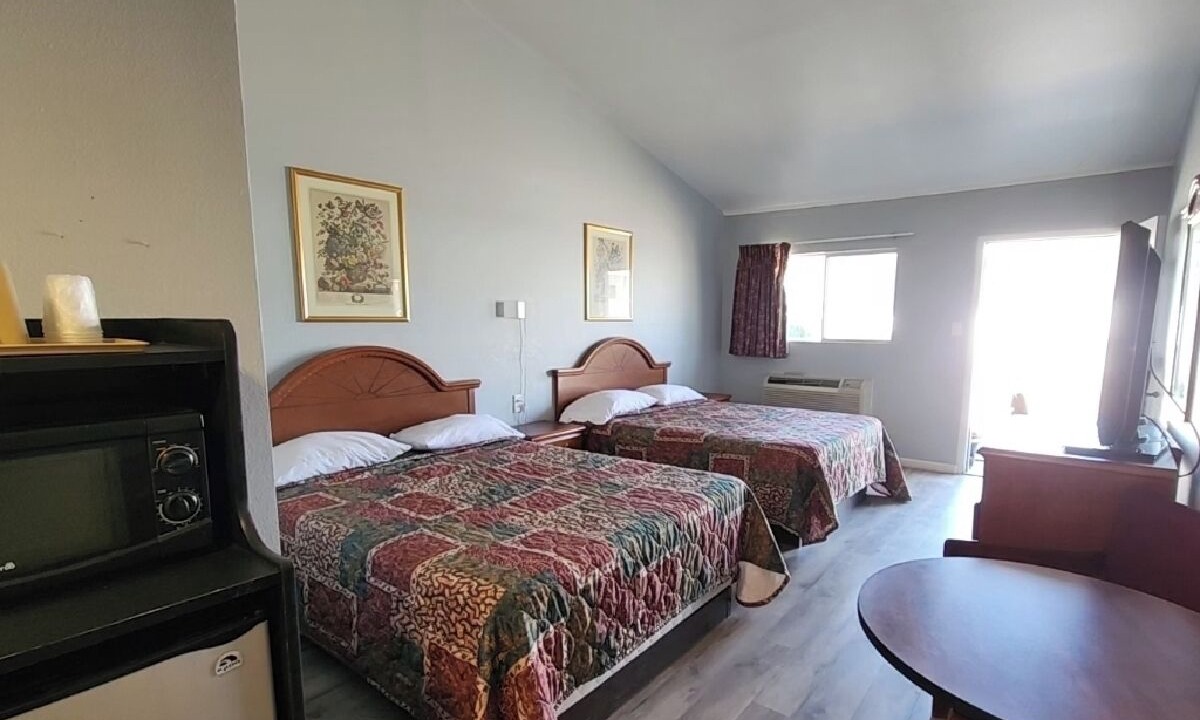 Photo of Bedroom in St. Johns