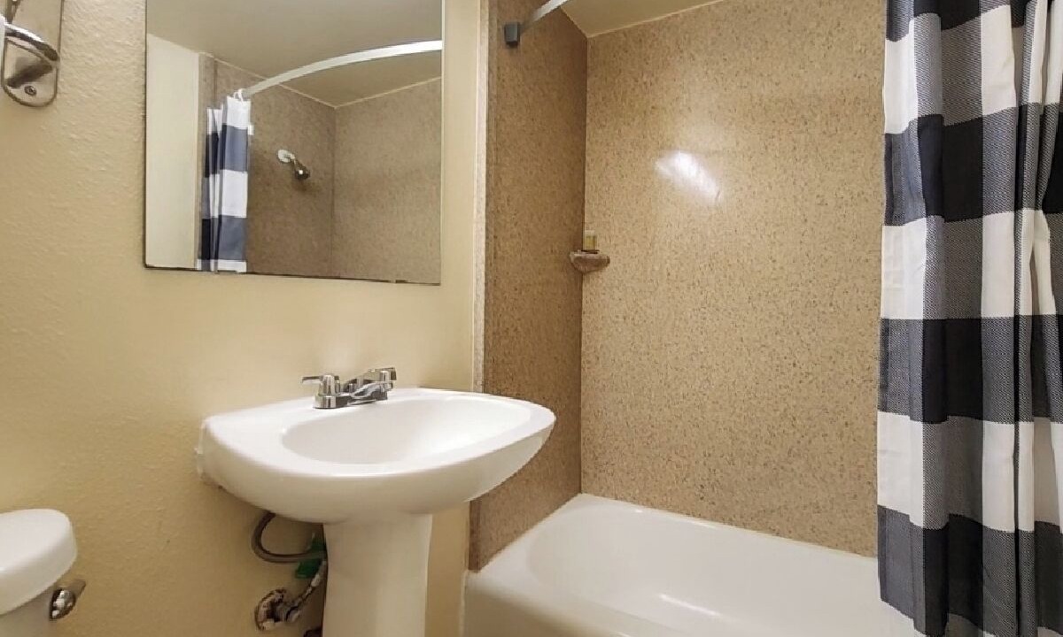Photo of Bathroom in St. Johns