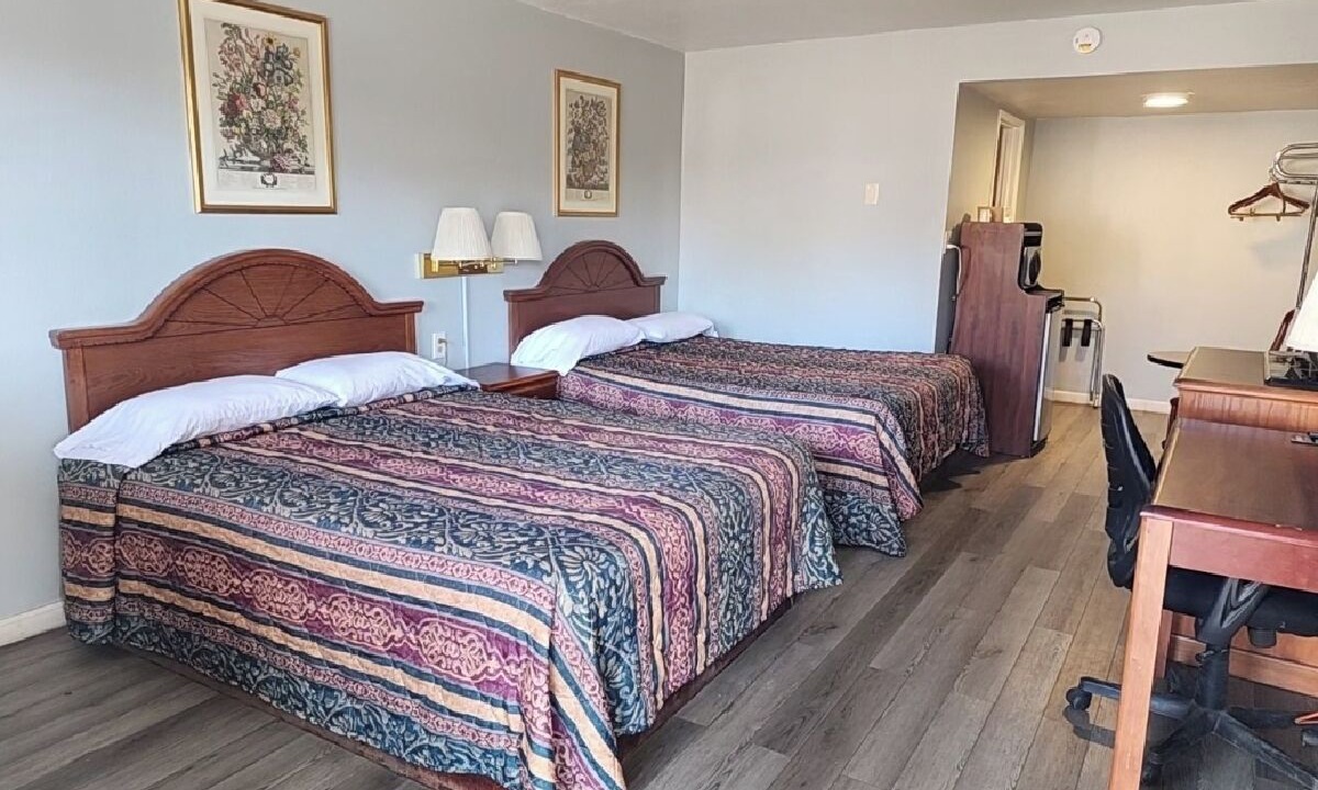 Photo of Bedroom in St. Johns