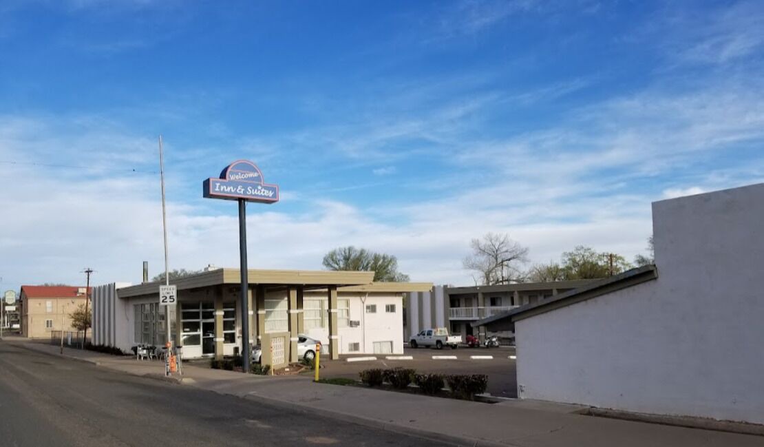 Photo of Outdoor in St. Johns