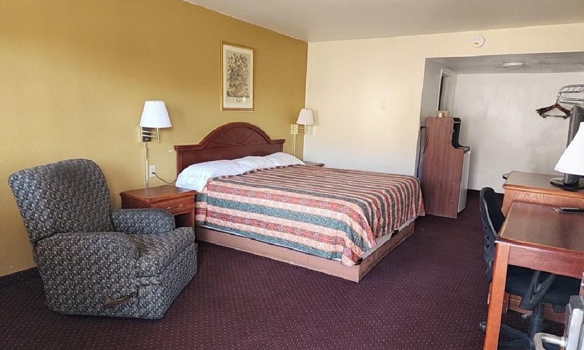 Photo of Bedroom in St. Johns