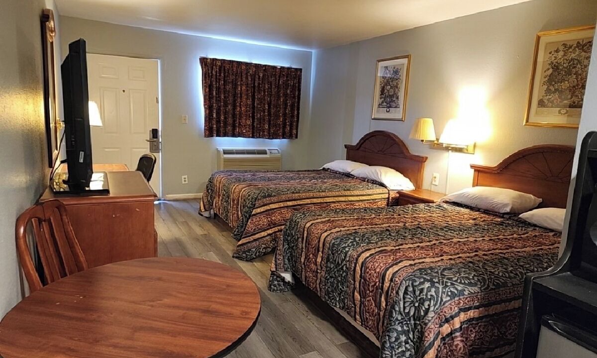Photo of Bedroom in St. Johns