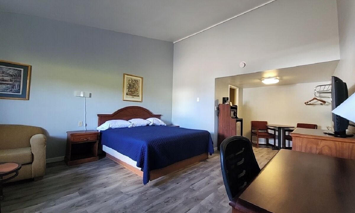 Photo of Bedroom in St. Johns