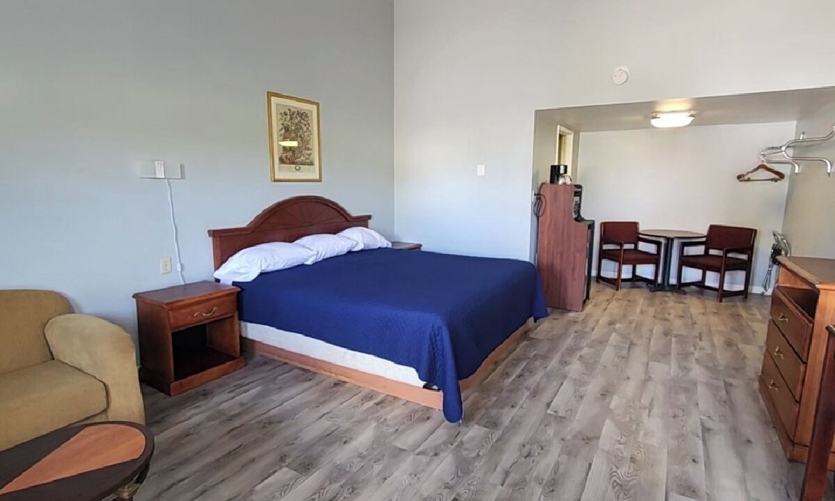 Photo of Bedroom in St. Johns