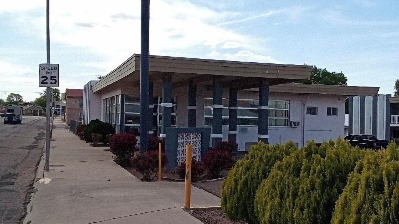 Photo of Outdoor in St. Johns