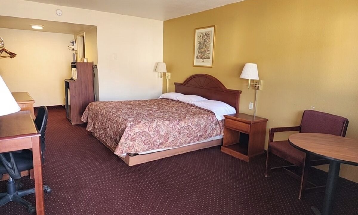 Photo of Bedroom in St. Johns