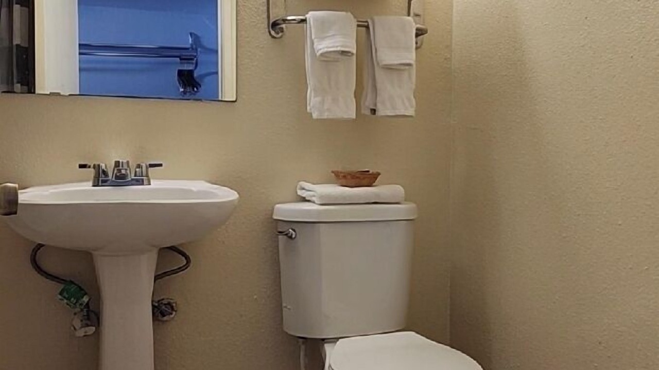 Photo of Bathroom in St. Johns